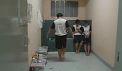 Inside The Women's Prison - Surviving Prison