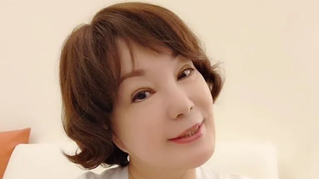 自问凭劳力辛苦赚钱,郭美珠不解为何遭酸“靠捡垃圾过日子”?