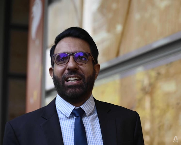 Pritam Singh struck off as lawyer after not contesting Law Society application Pritam Singh struck off as lawyer after not contesting Law Society application