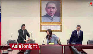 Asia Tonight - Mon 30 Mar 2026