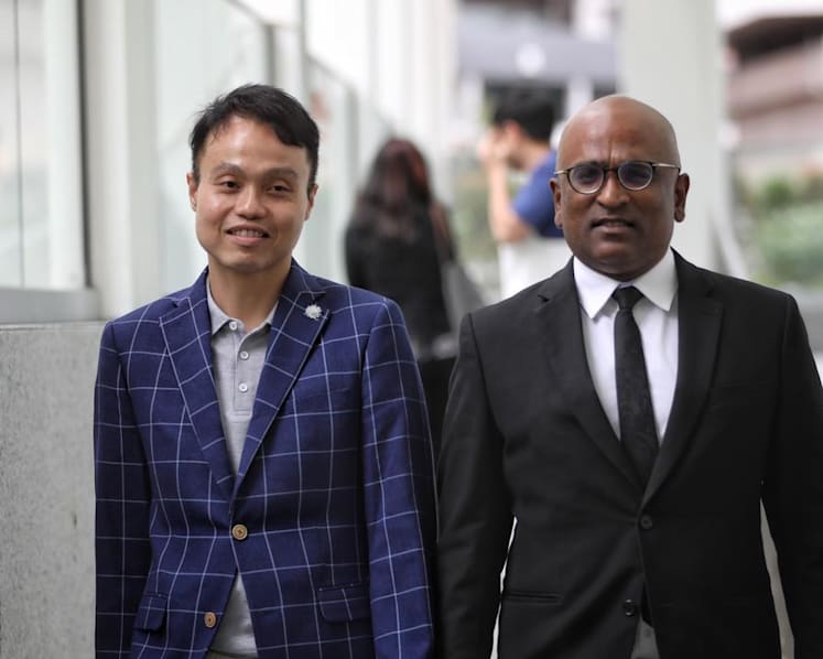 High Court judge rejects third constitutional challenge by The Online Citizen writer accused of criminal defamation