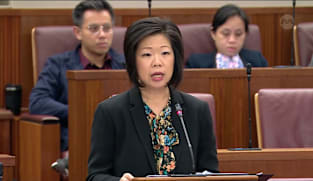 Committee of Supply 2026 debate, Day 2: Sim Ann on strengthening Singapore's strategic resilience