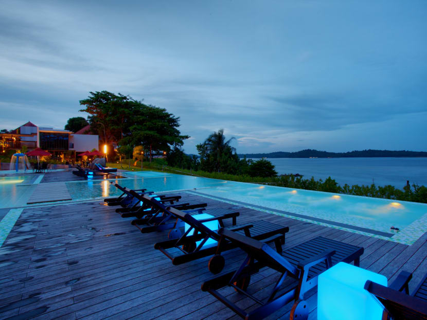 5 staycation options for Ubin day-trippers