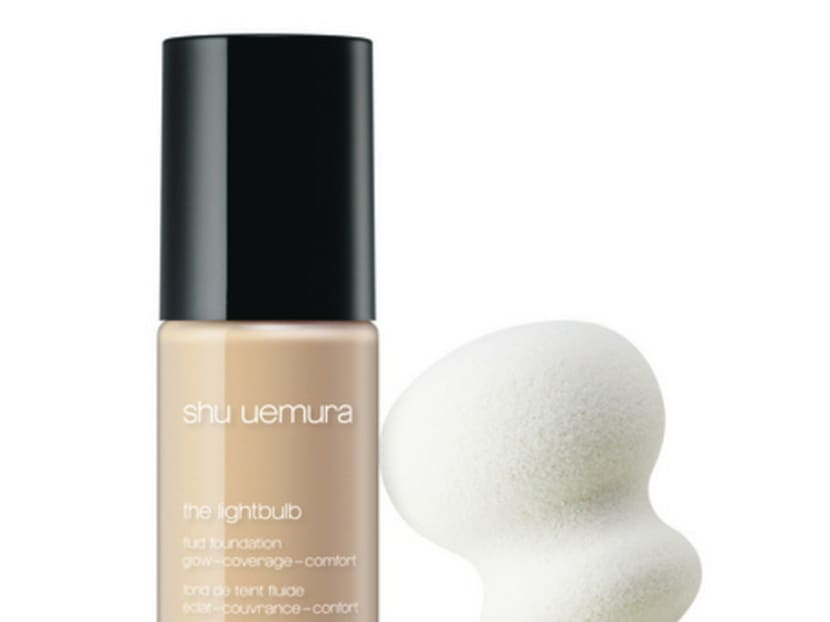 Your essential powder and liquid foundation picks