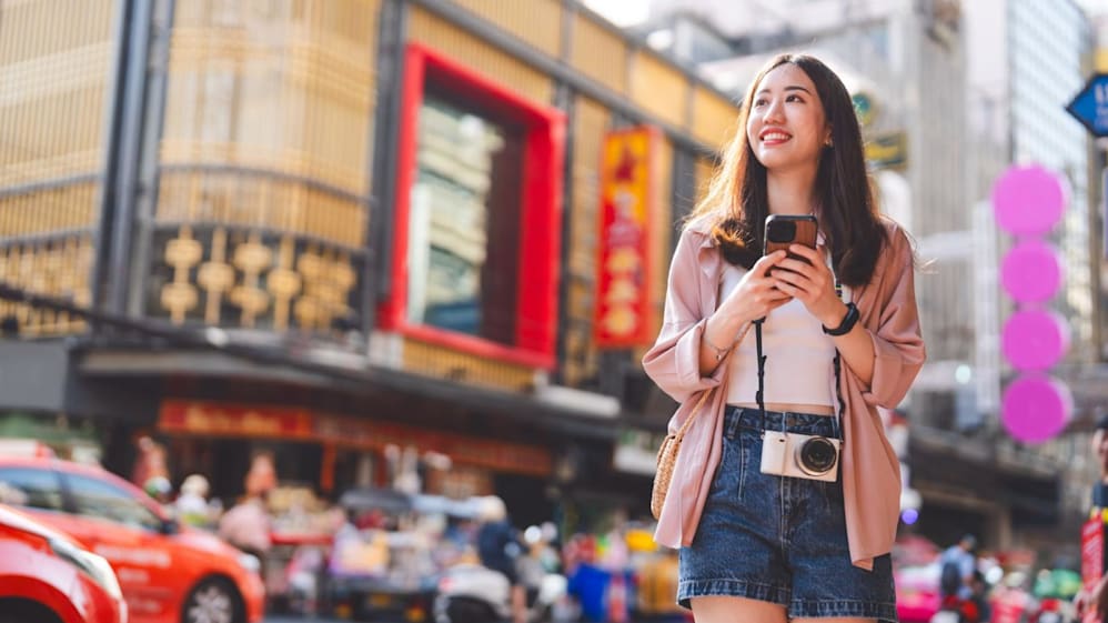 The apps you need for your next trip abroad