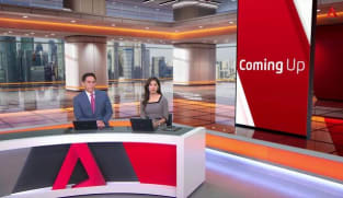 Asia First - Mon 14 Jul 2025