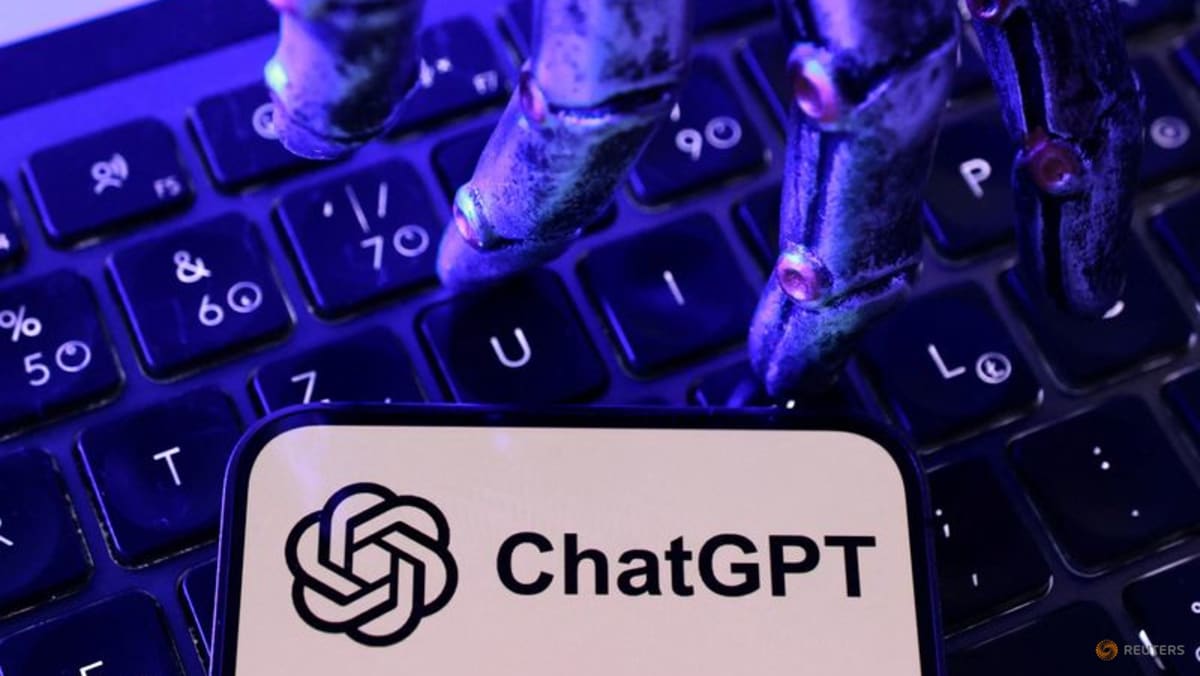 Britain should consider regulating AI models, FCA official says