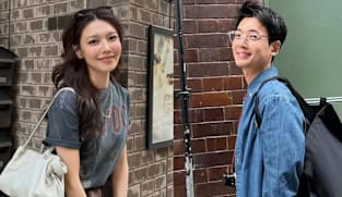 Jung Kyung-ho dan Sooyoung SNSD putus usai 14 tahun pacaran, saling 'unfollow' di IG