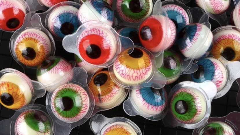 Malaysia orders e-commerce sites to stop ads of ‘eyeball-shaped’ gummy candies after boy chokes to death