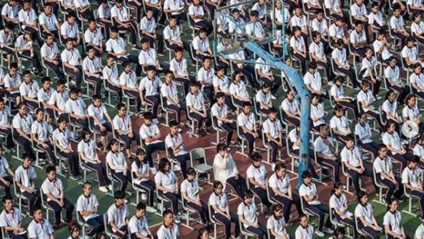 Gambar Pilihan Hari Ini