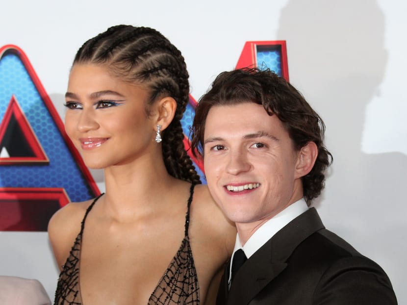 Tom Holland Had Trouble Explaining Uncharted Plot To Zendaya: "What On Earth Is This Movie About?"