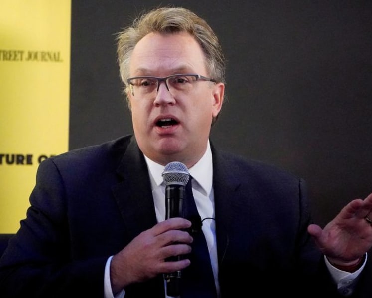 Fed's Williams sees no urgency for next rate hike