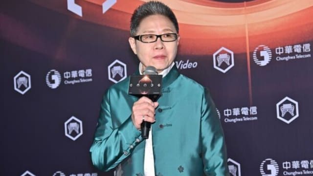 【金曲36】忘记歌后入围者名字，评审团主席丁晓雯发文致歉！