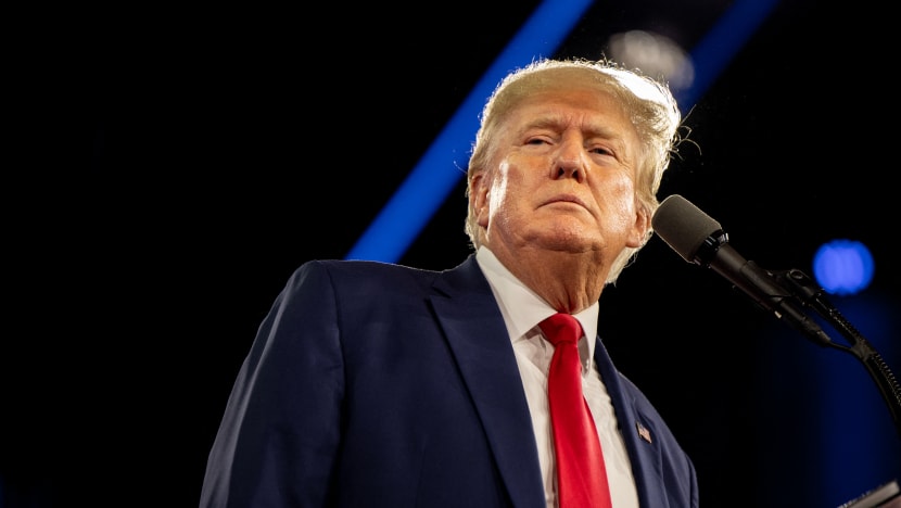 Dasar 'America First' Trump akan beri kesan kepada perdagangan global di Asia, kata penganalisis Dasar 'America First' Trump akan beri kesan kepada perdagangan global di Asia, kata penganalisis