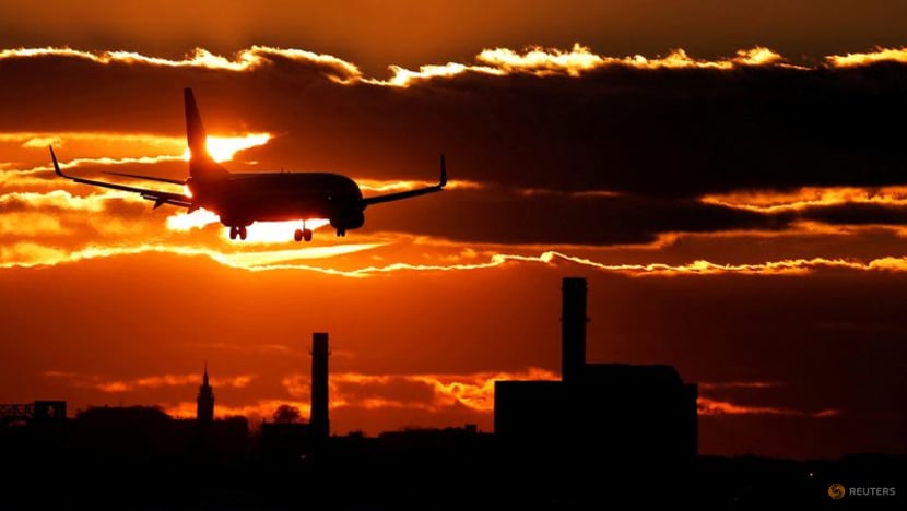 Retraining staff, supply chain issues: Aviation industry faces challenges in rebuilding post-pandemic, says IATA chief Retraining staff, supply chain issues: Aviation industry faces challenges in rebuilding post-pandemic, says IATA chief