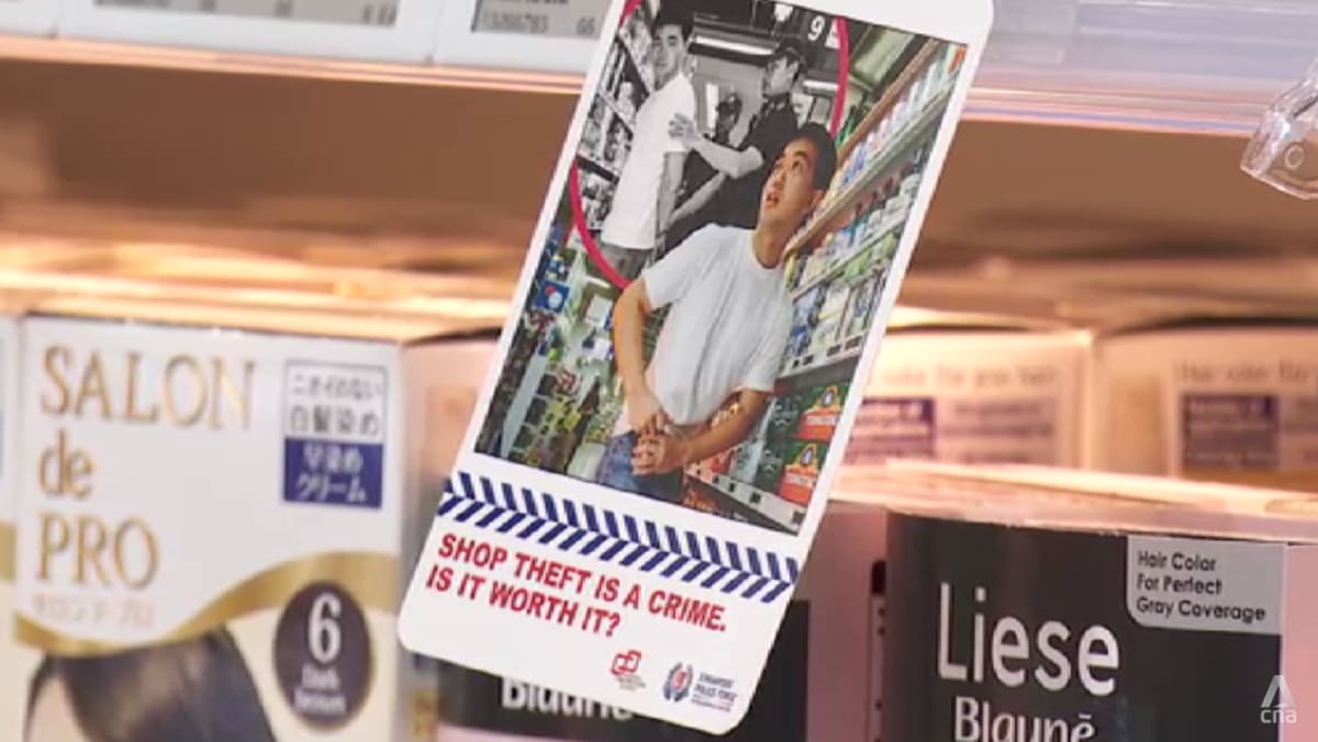 More youths investigated for shop theft in Singapore as experts urge early intervention