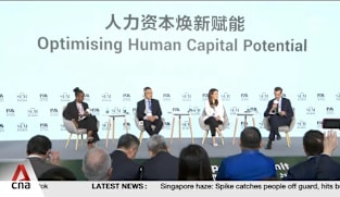 Climate change, AI discussed at inaugural Tsinghua-Philanthropy Asia Alliance Impact Summit