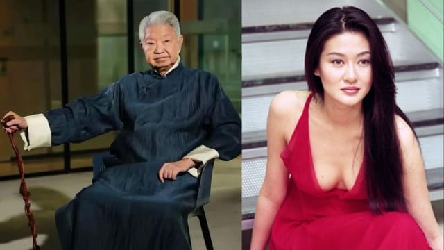 蔡澜遭谣传逼已故女星陈宝莲拍摄三级片，助理列4点驳斥！