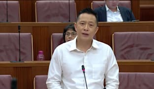 Yip Hon Weng on Land Transport and Related Matters (No. 2) Bill