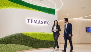 Temasek’s net portfolio value jumps 11.6% to S$434 billion, hitting record high amid global tensions
