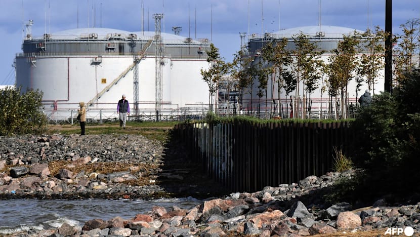 ASEAN states eyeing Russian oil and gas choose short-term relief over geopolitical risks