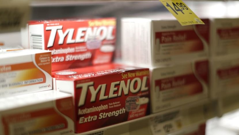 Tylenol maker Kenvue ousts CEO amid board's strategic review