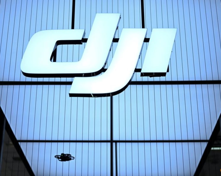 Chinese dronemaker DJI urges US to complete security review