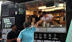 Getting impossible to find plant-based meat on menus? Why diners are losing interest