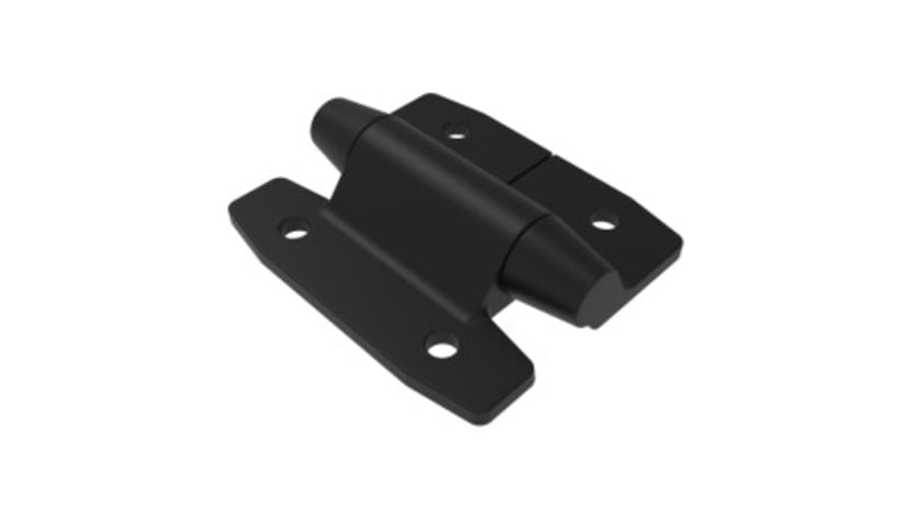 Southco Introduces New Soft-Close Damping Hinge