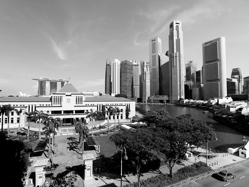 The future-of-government approach is important, but not easy to execute