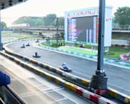 Young drivers mull F1 dreams as Singapore’s only training track faces lease expiry