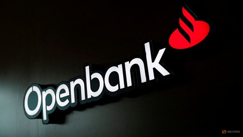 Santander's digital lender Openbank launches crypto trading in Spain 
