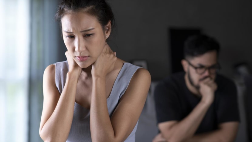 Menyoal perselingkuhan: Mengapa bisa terjadi dan bagaimana mempertahankan pernikahan Menyoal perselingkuhan: Mengapa bisa terjadi dan bagaimana mempertahankan pernikahan