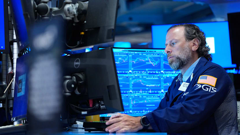 Stock markets meander as US tech stocks climb