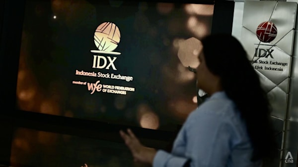 Pasar saham Indonesia anjlok US$80 miliar: apa harapan dan kekhawatiran investor ritel serta pakar?