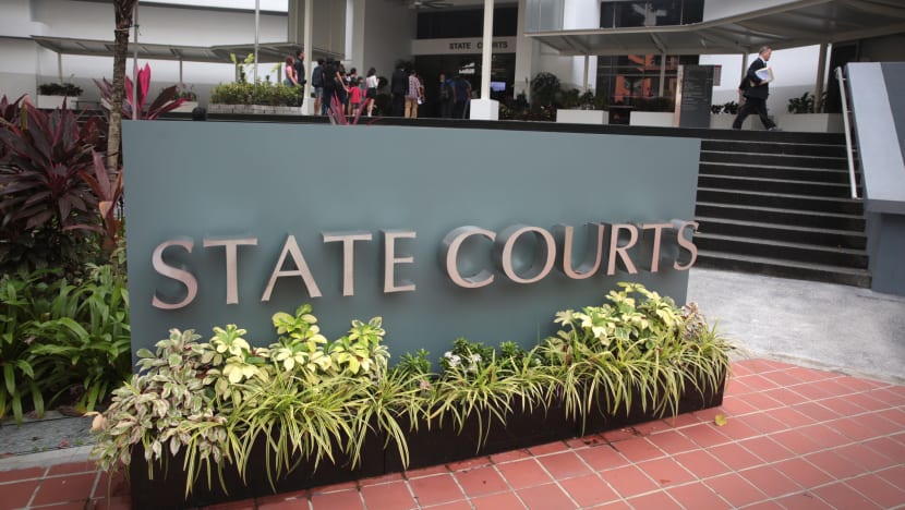 Man jailed for underage-sex offence that came to light after girl’s urinary tract infection