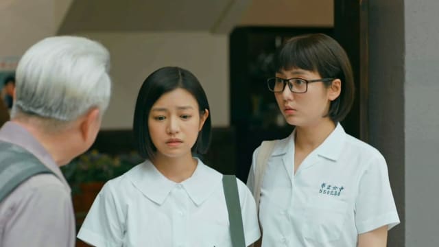 但愿人长久（第12集）：邓丽君替段宁隐瞒