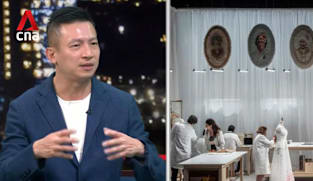 Singapore International Festival of Arts to take place May 15-30 