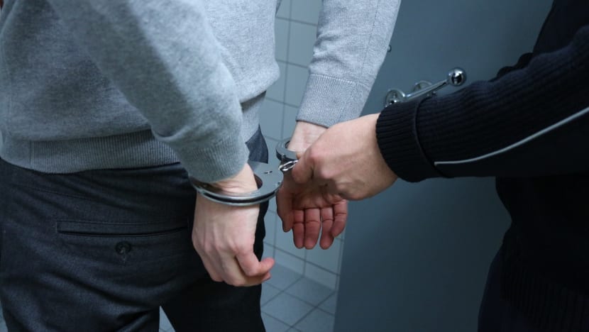 Jail for man, 66, who carried out 'vicious' stabbing in 1999, then fled S'pore for 25 years Jail for man, 66, who carried out 'vicious' stabbing in 1999, then fled S'pore for 25 years