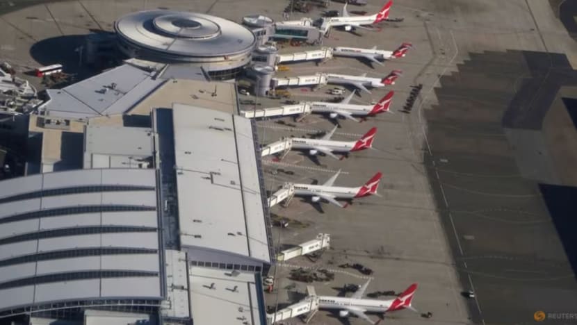 Qantas dapatkan perintah mahkamah cegah pihak ketiga cuba akses data dicuri