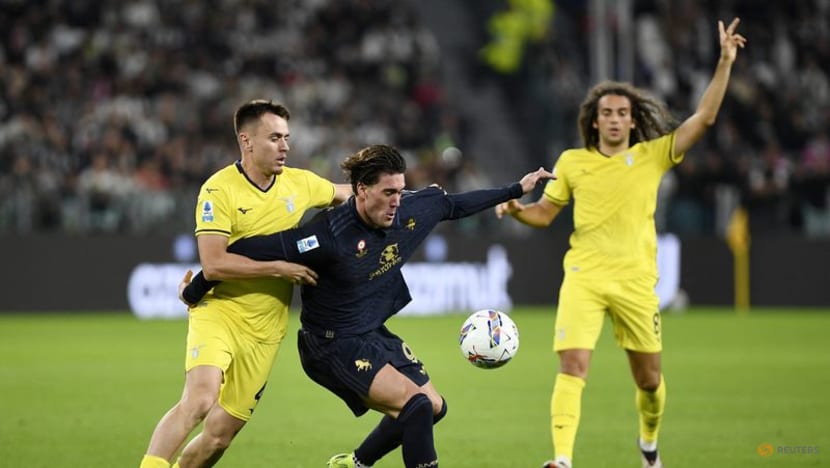 Motta wants more determined Juventus after late Lazio win