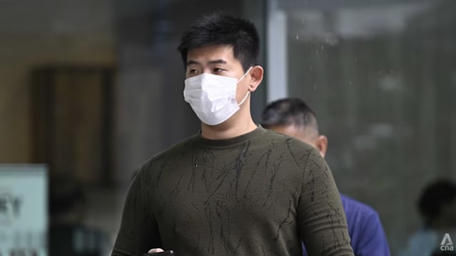 发现女友倒毙床上任其发臭 男子未报警被判监