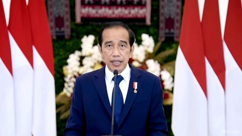 Indonesia tarik balik larangan eksport minyak sawit mulai 23 Mei