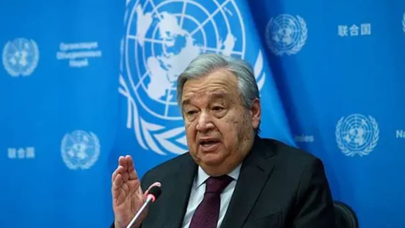 Perang Amerika, Israel dan Iran: PBB sedia bantu kurangkan ketegangan di Timur Tengah