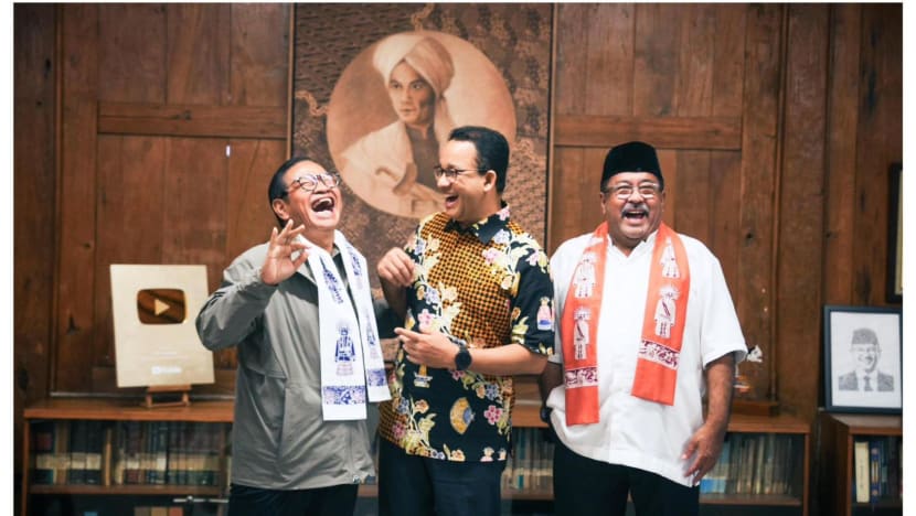 Pilkada Jakarta: Anies endorse Pramono-Rano, berencana bertemu Ahok pada 23 November