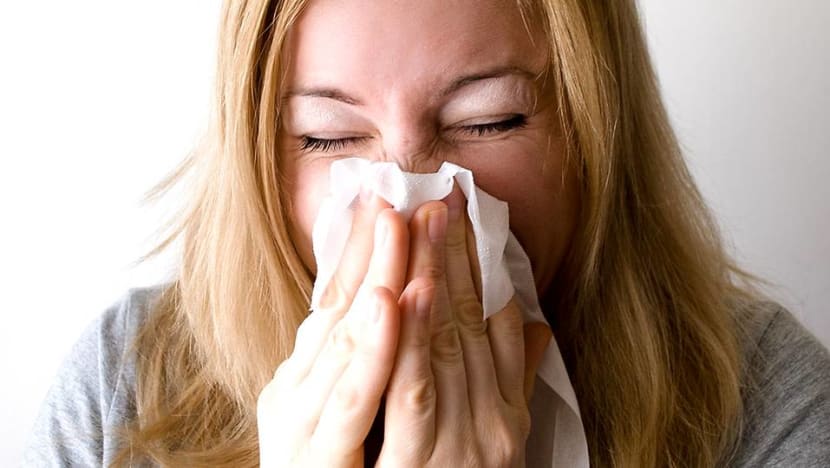 A health issue for the future? Pharmaceutical Society of Singapore raises alarm on antibiotic resistance A health issue for the future? Pharmaceutical Society of Singapore raises alarm on antibiotic resistance