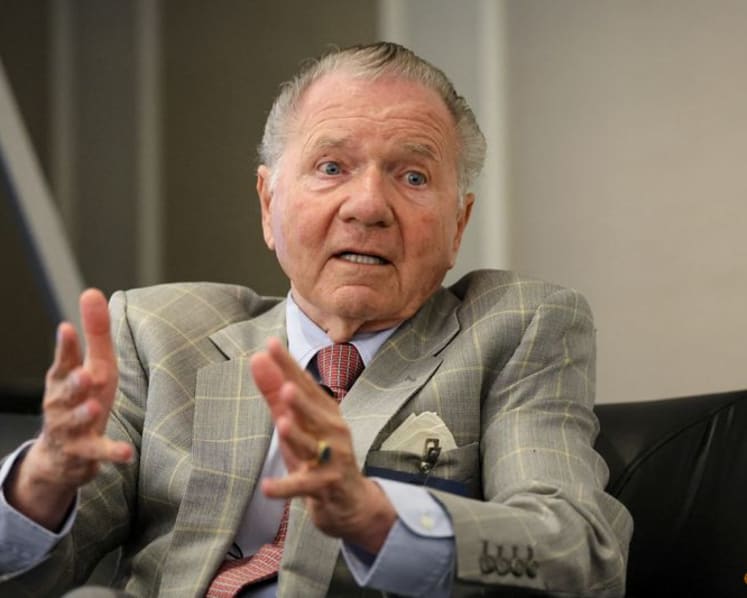 Interactive Brokers says betting on US midterm elections should juice growth of its platform