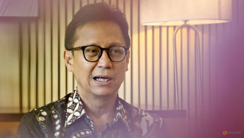 ‘Crossed the line’: Indonesia health minister’s controversial plans and comments spark calls for removal ‘Crossed the line’: Indonesia health minister’s controversial plans and comments spark calls for removal