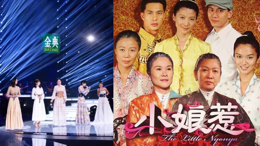 Sisters Who Make Waves Covered The Little Nyonya Theme Song And Netizens Are Loving It Sisters Who Make Waves Covered The Little Nyonya Theme Song And Netizens Are Loving It