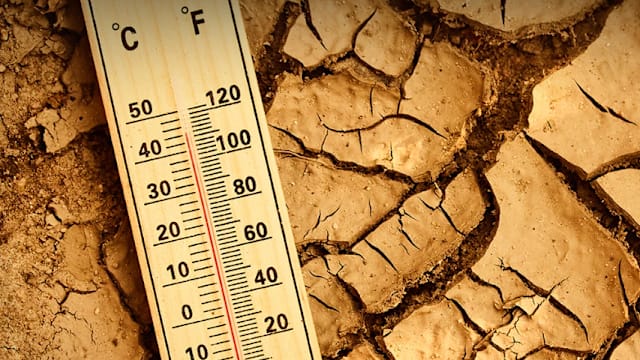 超级厄尔尼诺风险升温？东南亚今年或面临高温干旱压力